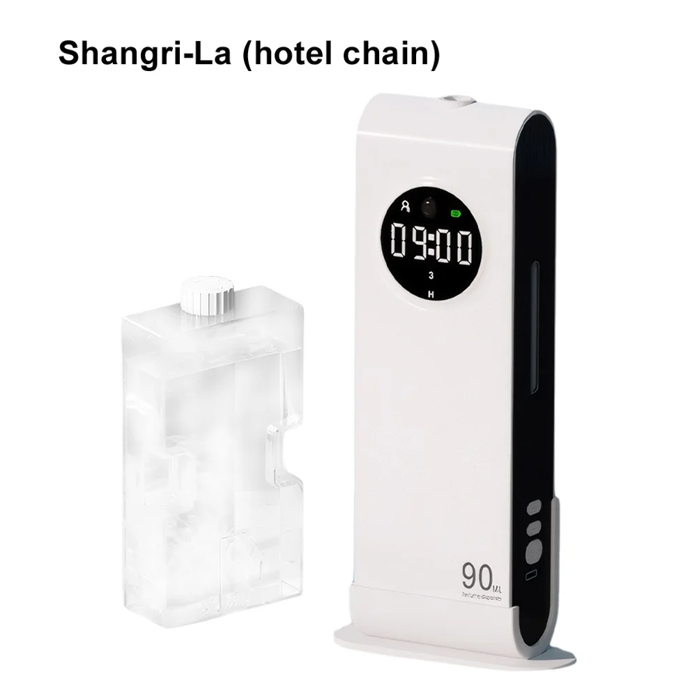 2pack/lot Hotel Collection Essential Oil Convenient Aromatherapy Anywhere Fragrance Essential Oil