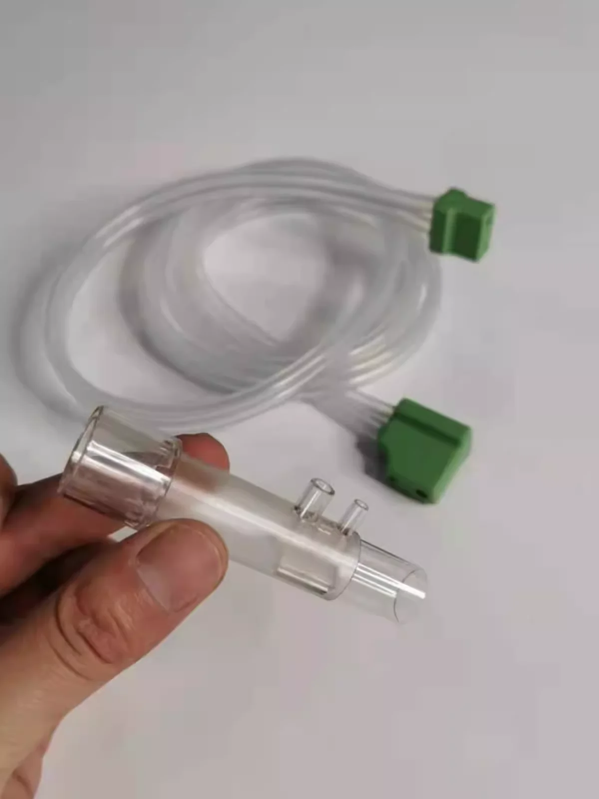 

New Original Flow Sensor Sample line for Aeonmed 510S Ventilator