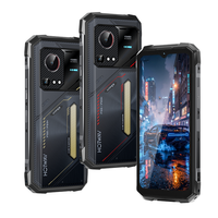 HOTWAV Hyper 7S Rugged Phone