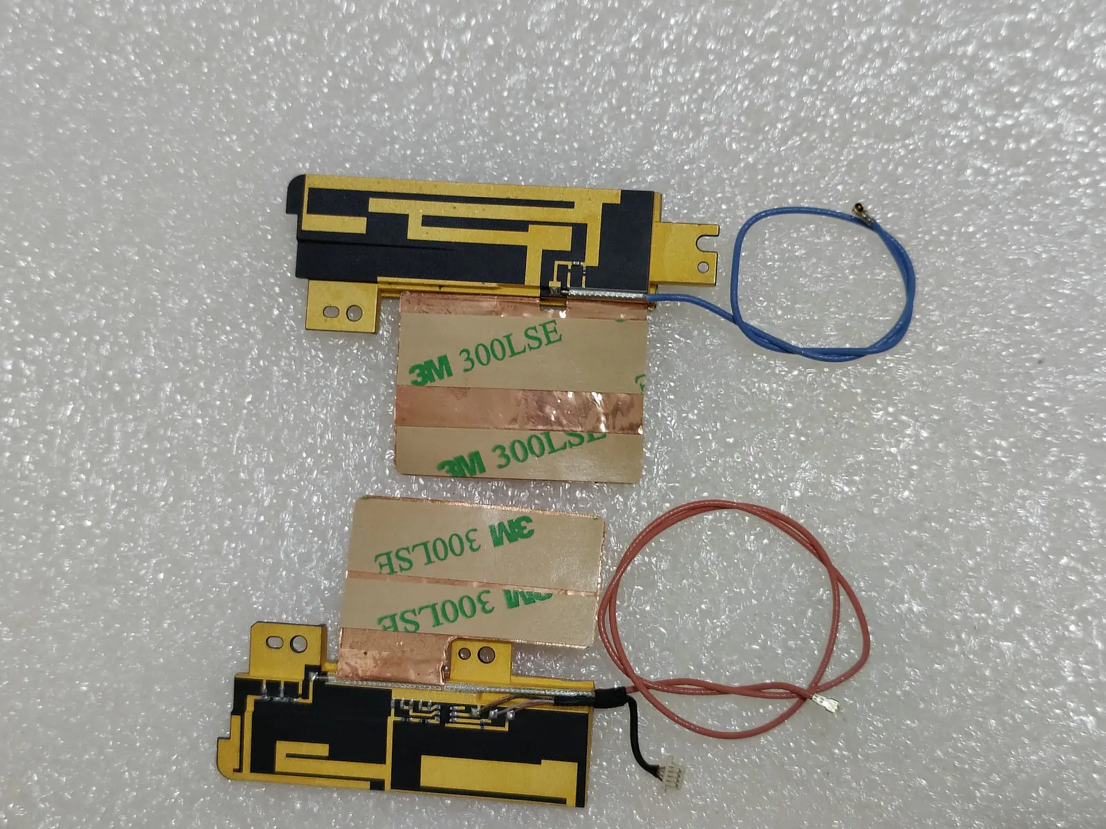 Pour 2017 ThinkPad X1 Carbon 5ème ordinateur portable WWAN 4G Module Internet EM7455 01AX748