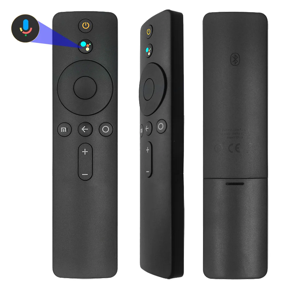 Xiaomi-mando A Distancia Mi TV 4S, L43M5-5ARU, L50M5-5ARU, Para Mi Tv 43s Mi 4A 32, Control Remoto Por Voz Y Bluetooth