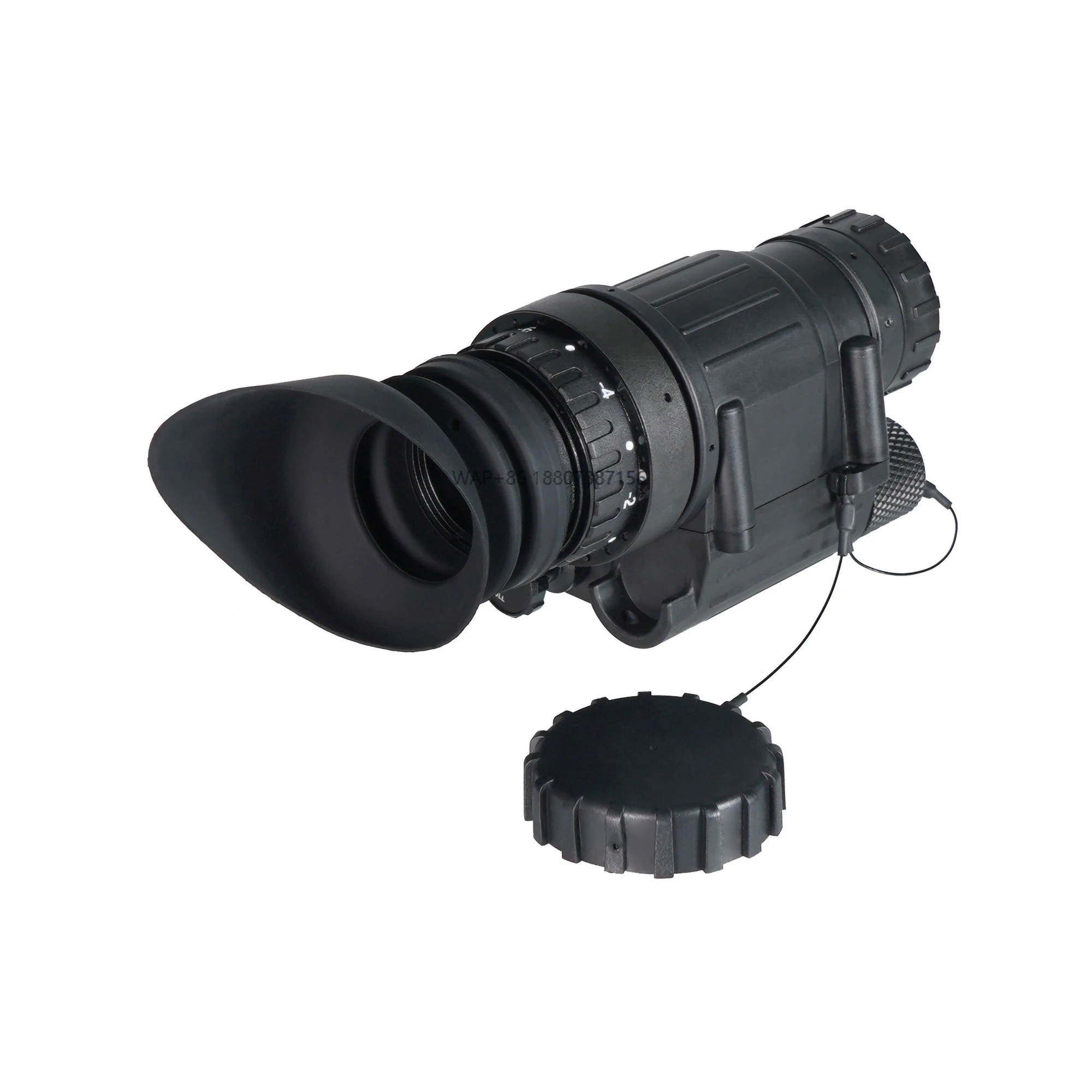 

PVS14 Aluminum Night Vision Monocular Housing-Onlyfor Hunting with Helmet Adapter
