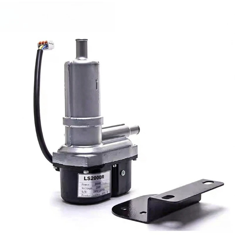 Diesel Generator Coolant Heater Constant Temperature Aluminum Heat Cycle Automatic Preheater Device 1KW2KW