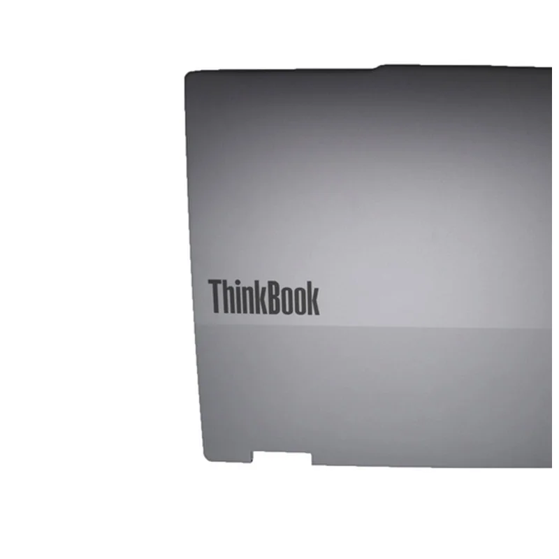 OEM Replacement  New For ThinkBook 14 2-in-1 G4 IML 21MX Lcd Rear Back Cover Top Case  5CB1P00563