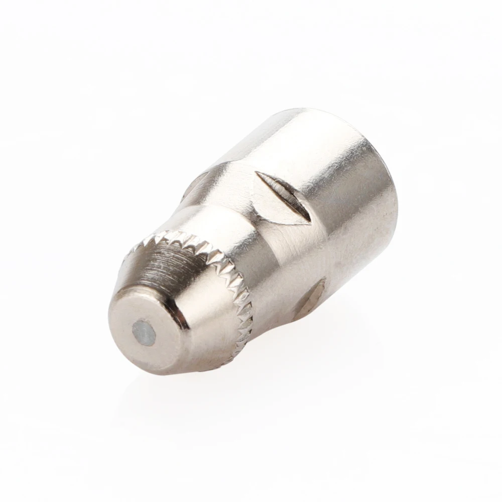 20Pcs 1.1/1.3/1.5/1.7mm P80 Plasma Electrode Nozzle Cutting Torch 60A 80A 100A P80 CNC Plasma Torch welding Tip