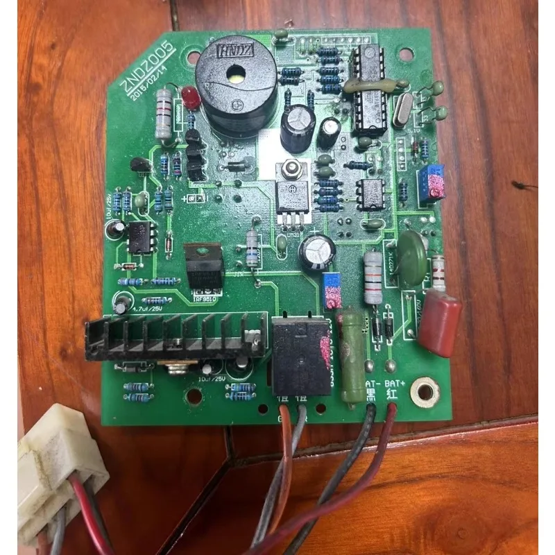 

Запчасти для вилки Helihang, комбинированная вилка Noricillin Mima HELI, плата зарядного устройства 48 В