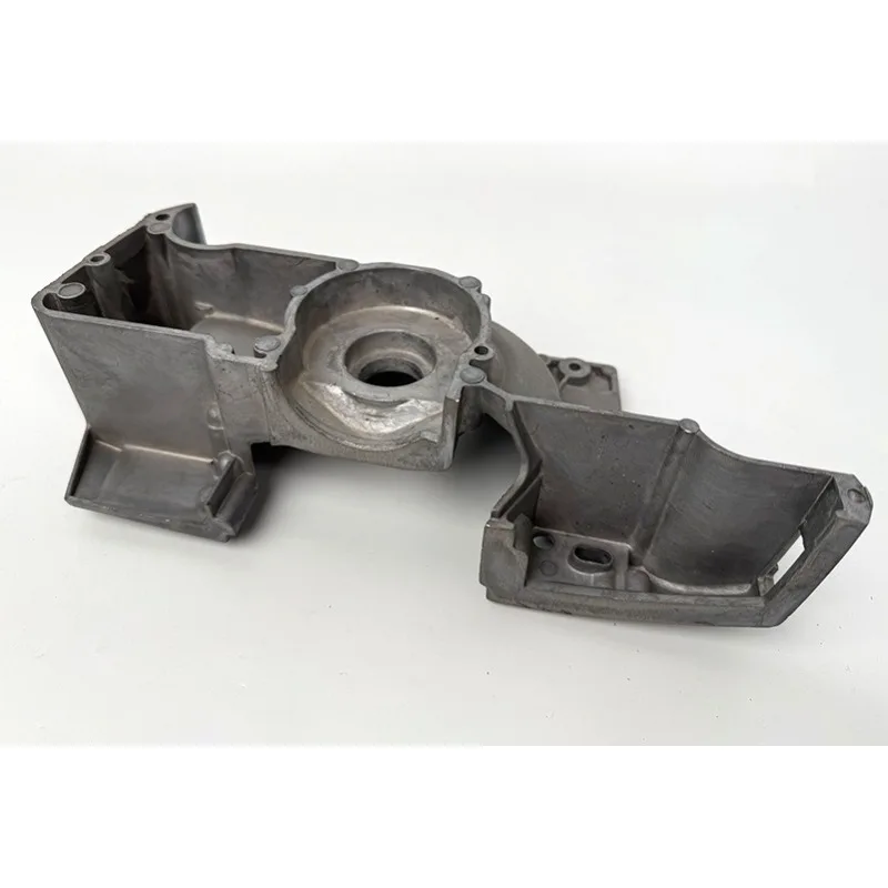 

Корпус картера толстой коробки 268, масляная пила в сборе, пила по дереву, картер, аксессуары для корпуса двигателя