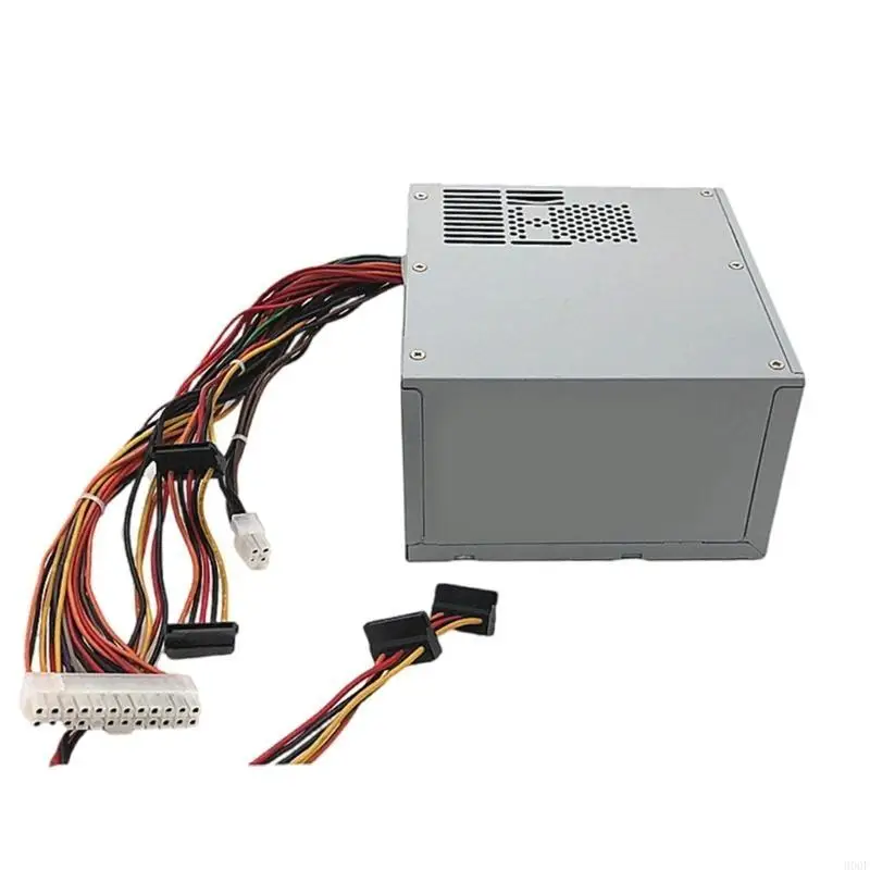 

900F HU300PM-00 B300NM-00 24P+4P+SATA Блоки питания 300 Вт Настольный блок питания для 390 790 990