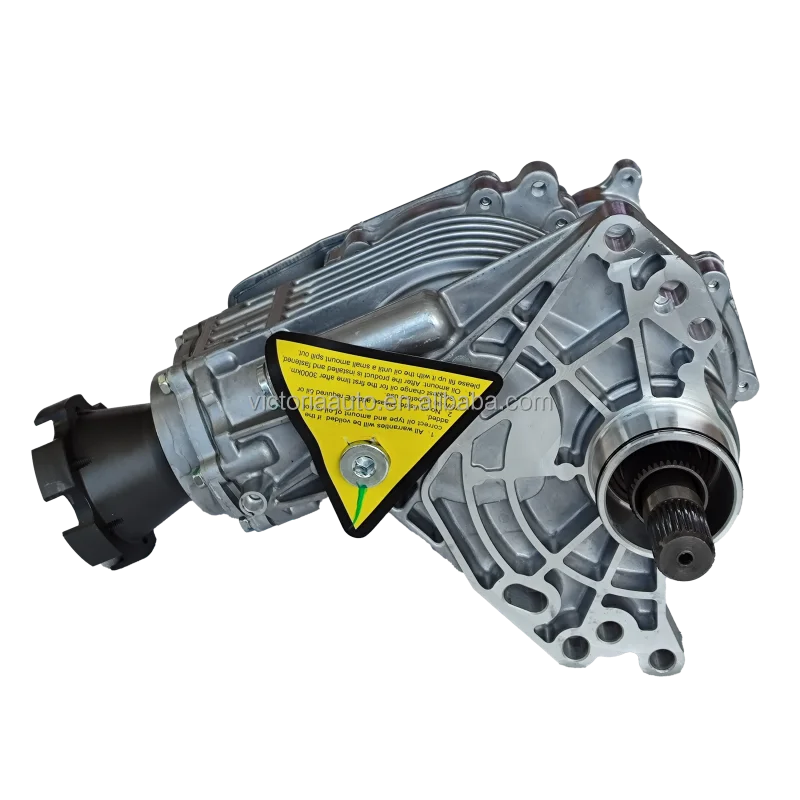

TC-0008-AM Transfer Case 23247713 23247712 Automatic Transmission for GM