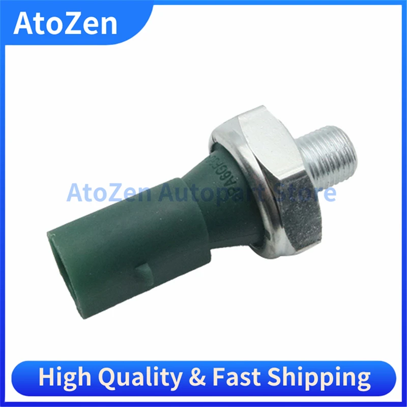 036919081 C 036919081 C 036919081 D Öldruckschalter-Sensor für Golf MK4 Bora Passat B6 B7 Audi A2 A3 A8 Hochwertige Autoteile