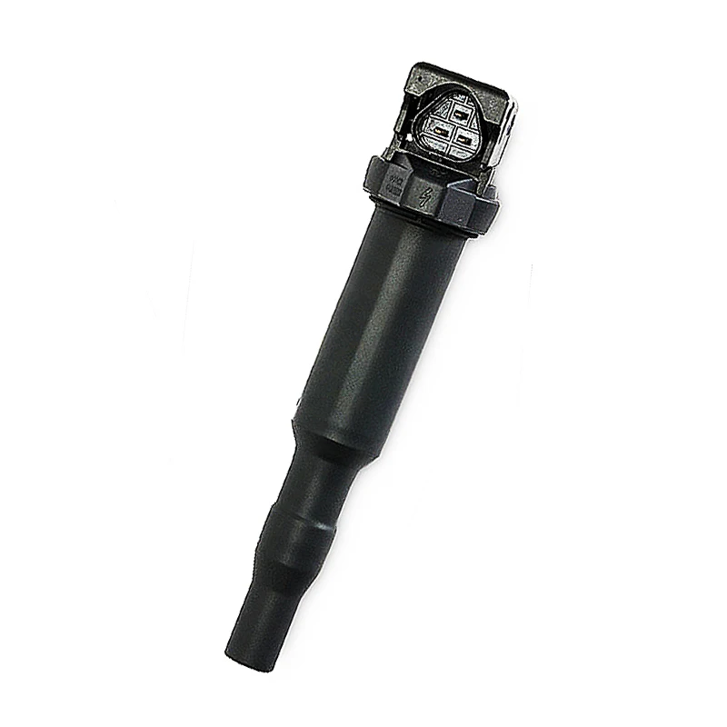 12137559842 High Quality Ignition Coil For BMW E60 E61 E63 E64 E81 E82 E87 E88 E90 E91 E92 E93 F10 F11 Car Auto Part 12137594935