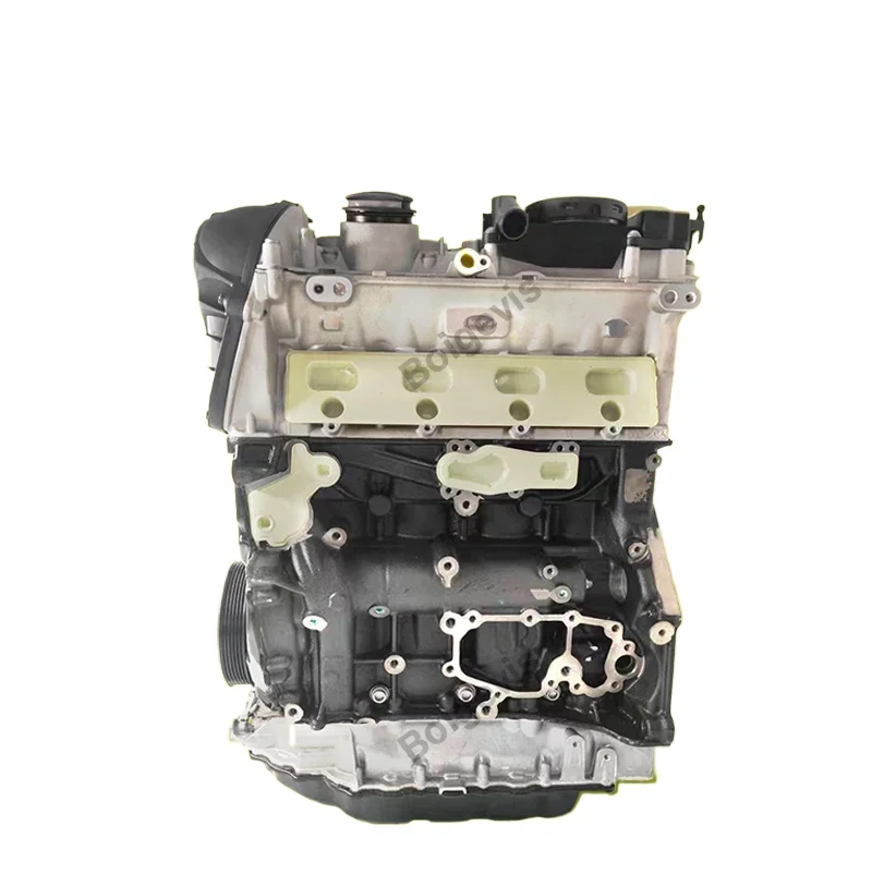 

Spot Sales Automotive Parts Accessories Auto Engine Systems Assembly for Au di A4 B6 B7