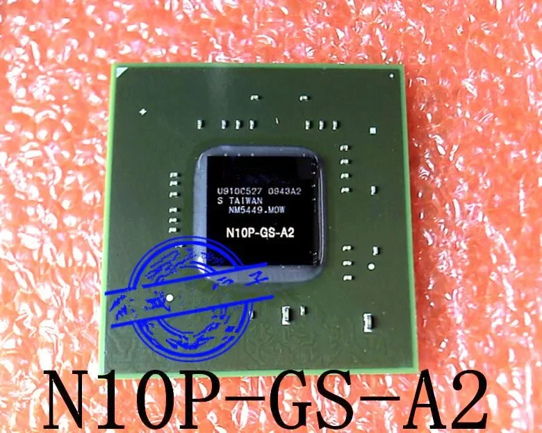 Good Quality and Working N10P-GS-A2 GF108-300-A1 GF108-400-A1