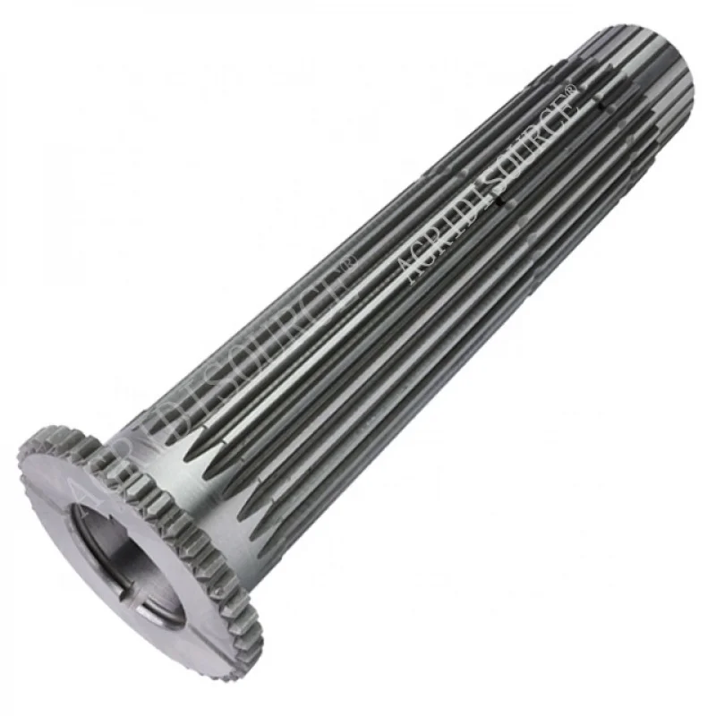 Long life：TF1004.372A-07 intermediate shaft For Foton Lovol Agricultural tractor Spare Parts agriculture machinery parts