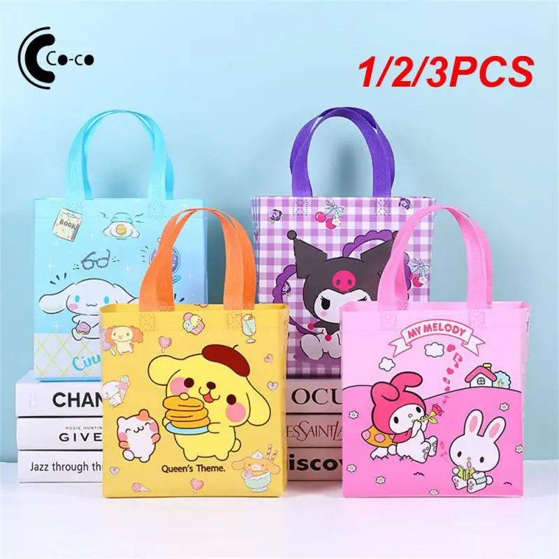 1/2/3PCS Cartoon Lovely Design Easy To Carry Charming High Demand Versatile There Must Be Cute Rabbit Design Cartoon Design