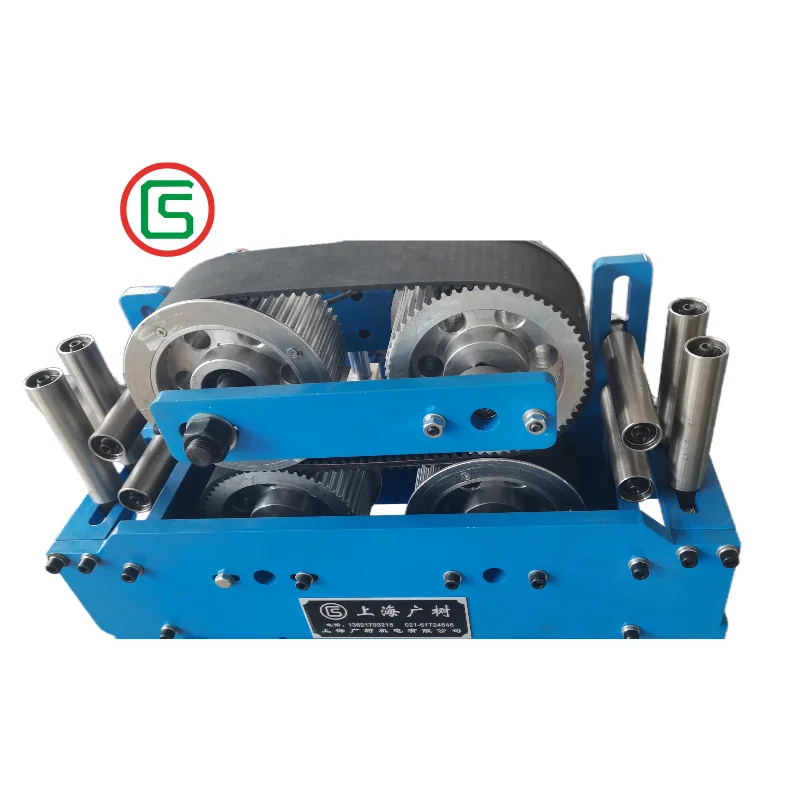 

Hot Sale Chinese Manufacturer Digital Counter Meter Good Quality Winding Machines Cable Length Counter