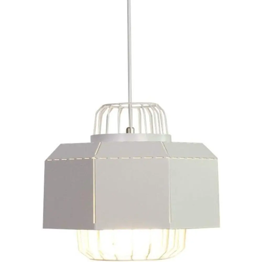 

Современная потолочная лампа для гостиной, детской комнаты и столовой - цоколь E27, 2 лампочки, дизайн в стиле рустик из железа