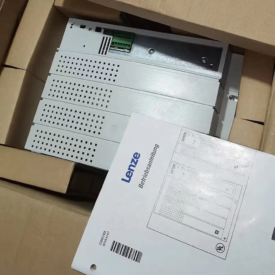 

Преобразователи частоты Lenze E94CMHE0324 и E82EV551K4C в наличии, реальные фотографии, цена договорная.