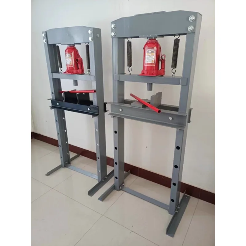 

Weight 20 tons 32 tons Manual car bearing repair Press hydraulic press Bearing removal Auto repair tool
