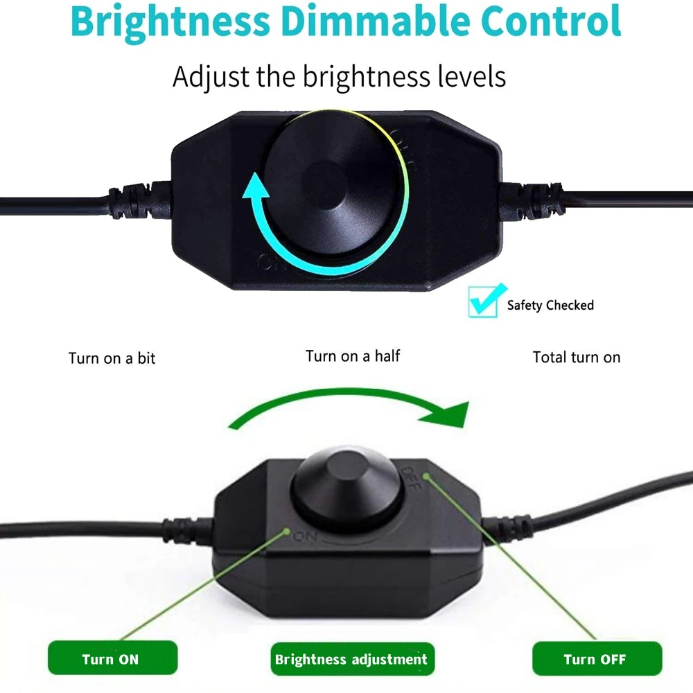 12V-24V DC kontroler wyłącznik ściemniacza 4A 5A inteligentny ręczny kontrola czujnika dotykowy do paska LED DIY szafka szafa szafa lampa