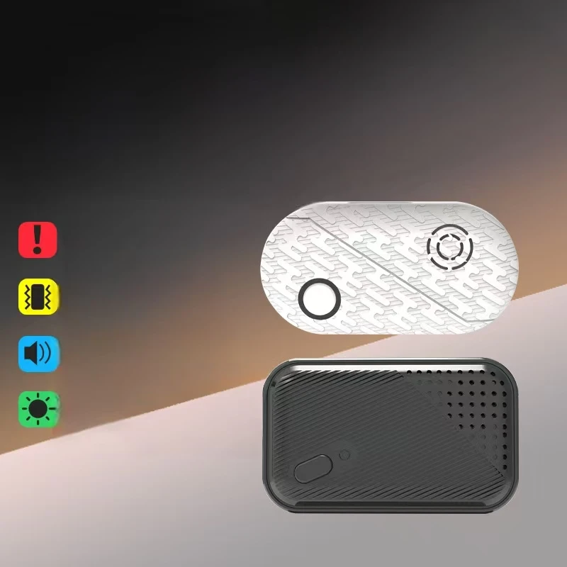 

Wholesale Smart Dog GPS Tracker Real-Time Location Device with Plastic Gps Navigator for Finding Lost Pets