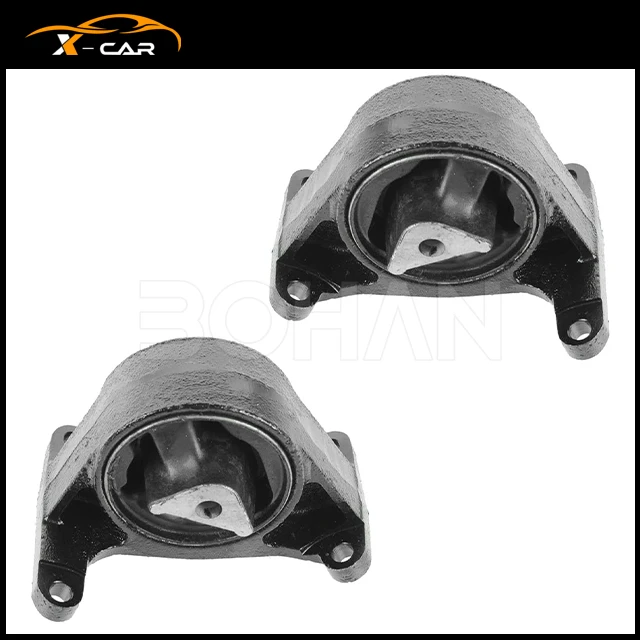 Engine Motor Mount for Jeep WJ Series Grand Cherokee A5282 A3008 3012 3008 EM-3012 EM-3008 EM3008 EM3012 52058937AC 52058936AC