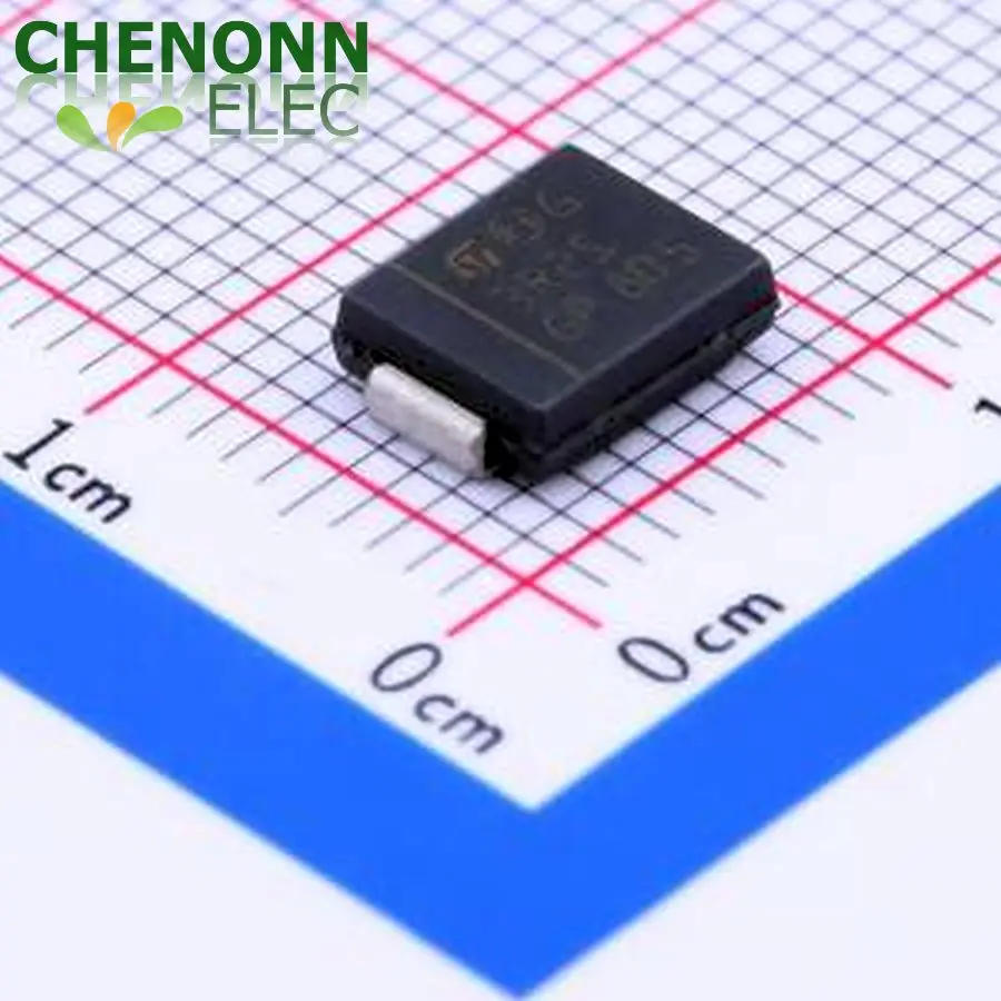100PCS/LOT STTH3R02S (Diodes)