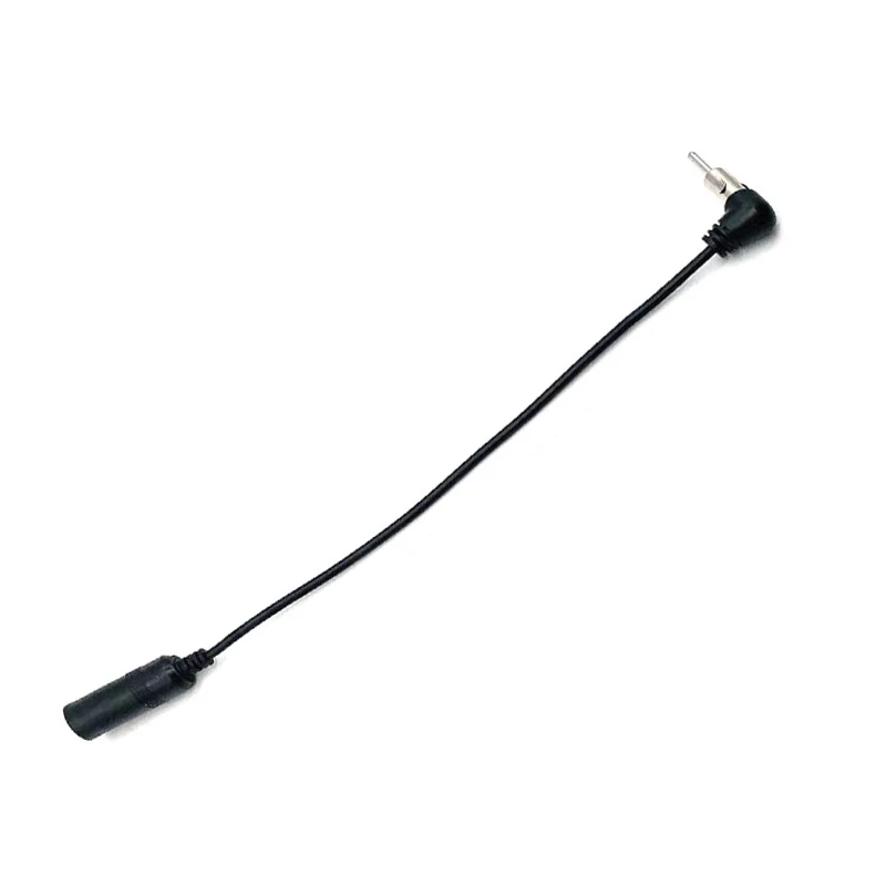 20CM/35CM Car Radio Audio Installation FM/AM Antenna Adapter Aerial Extension Antenna Adapter For Ford Wiring Cable