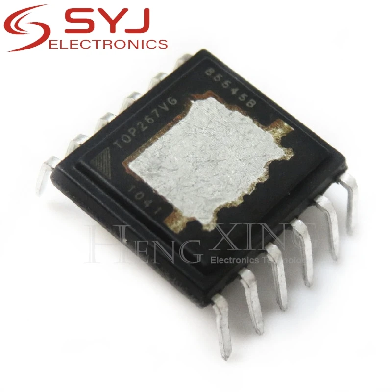 （1pcs-5pcs）TFS759HG TFS759 TOP267VG TOP267 T0P264VG TOP264 EDIP-12