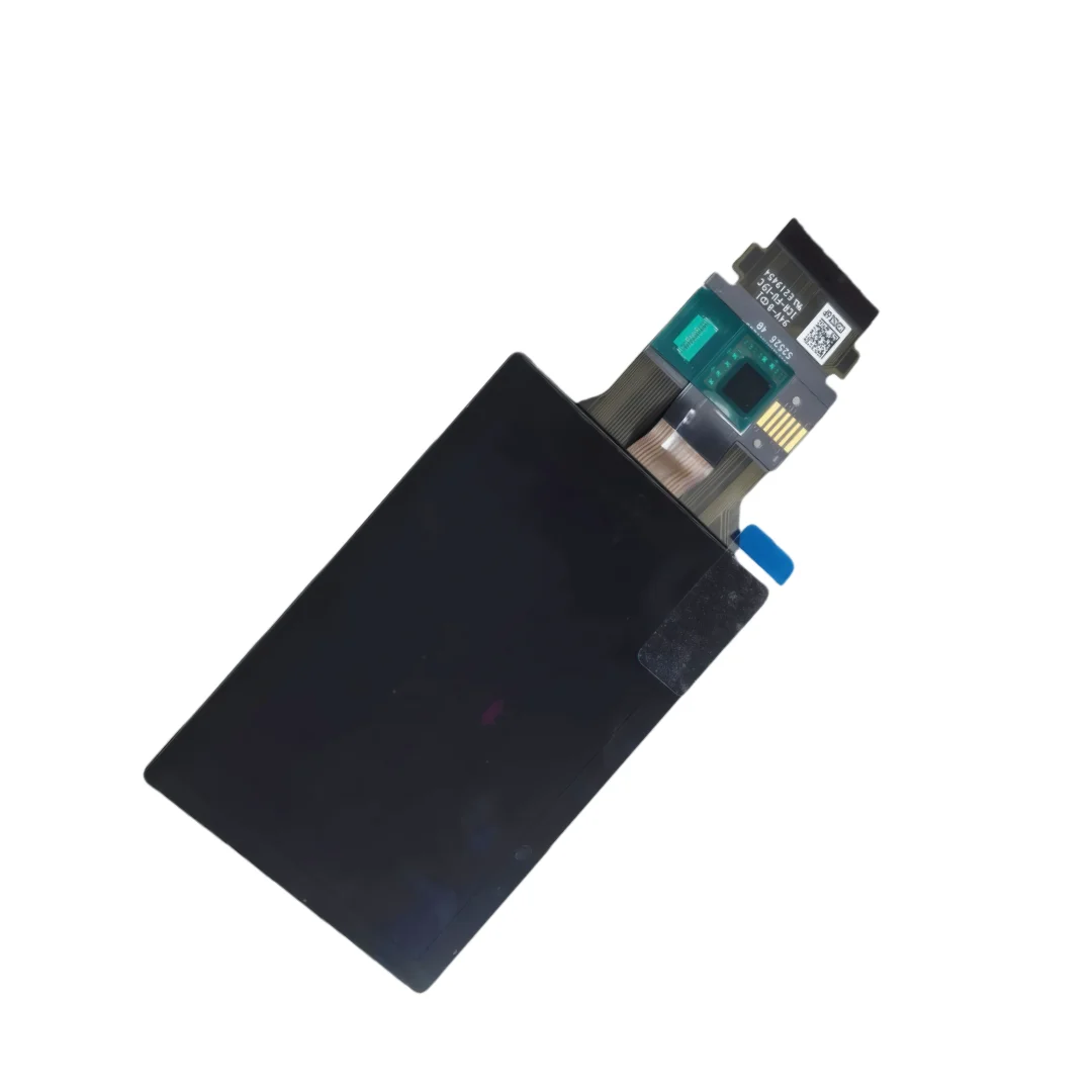 

New LCD screen with backlight and touch screen suitable for Panasonic S5 S5II original camera display accessories