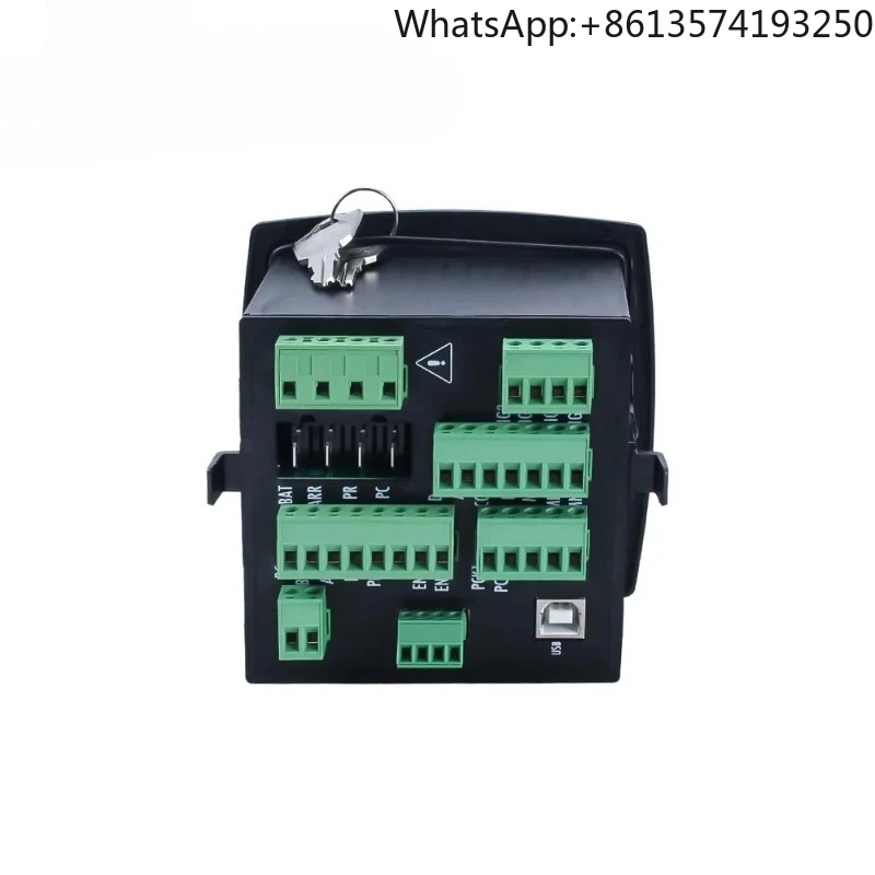 

【Best-selling】M7T controller control panel display for HIMOINSA generator assembly For Lighting Toweraccessories