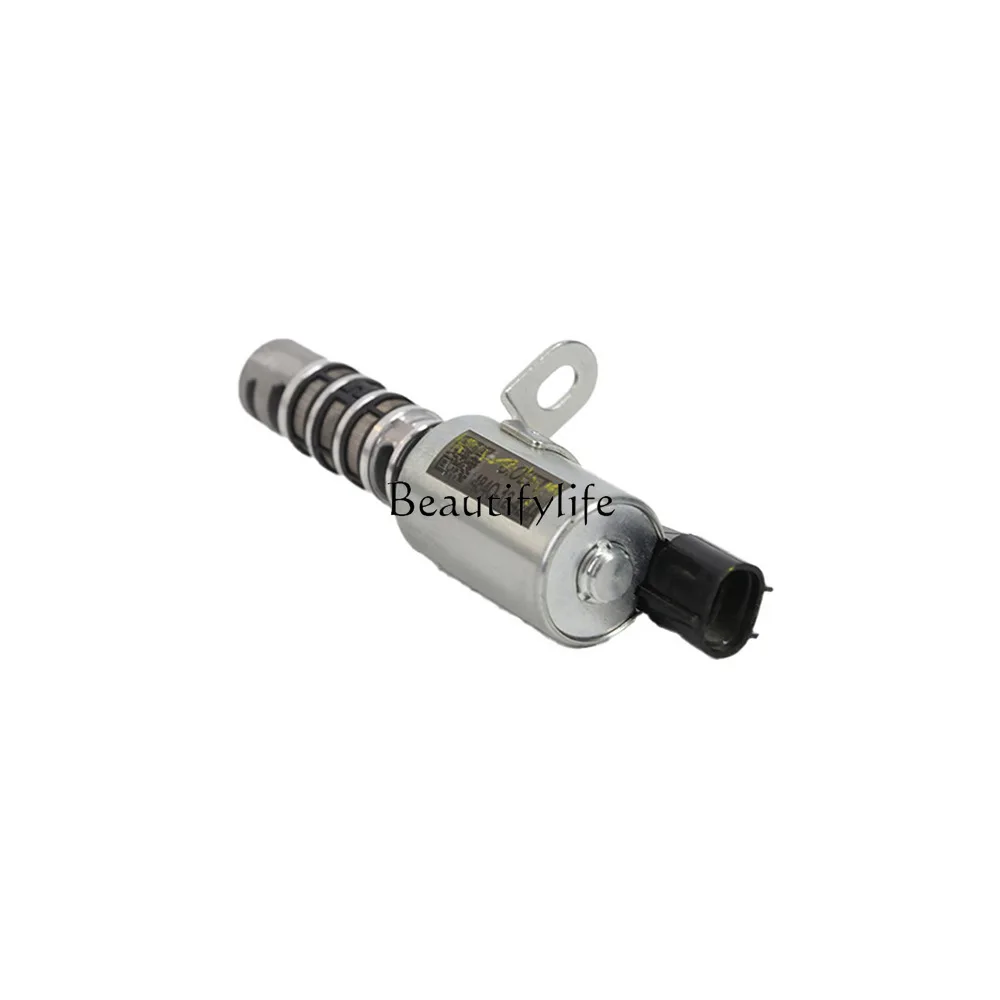 

Applicable to) oil control valve, camshaft solenoid valve 484Q-12424A