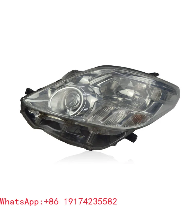 

Used Original Good Condition Headlight for Toy-ota Alpha-rd ANH20 Original Quality