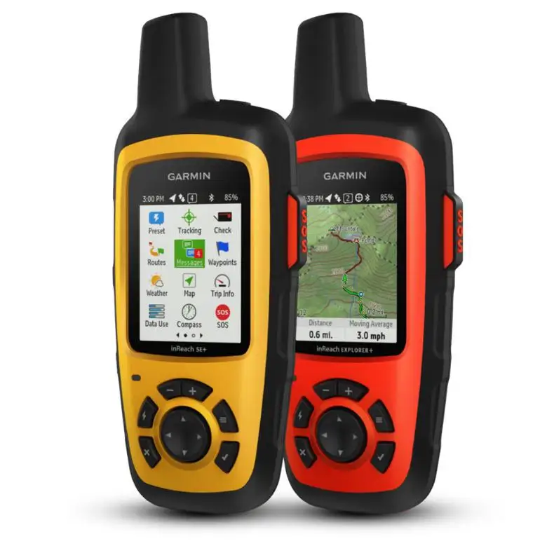 Hot selling Gar-min GPSMAP 65s Handheld GPS good price