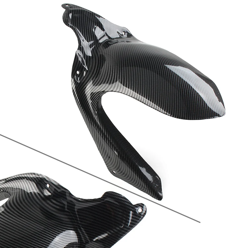 

Carbon Fiber Motorcycle Rear Hugger Mud Guard Fender Fairing Cowl For Ducati 696 2008 2009 2010 2011 2012 2013 2014