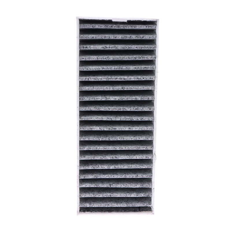 Cooker Hood Activated Carbon Filter Clean Air Recirculation Filter Suitable For Bosch HEZ9VRUD0 Replacement Parts