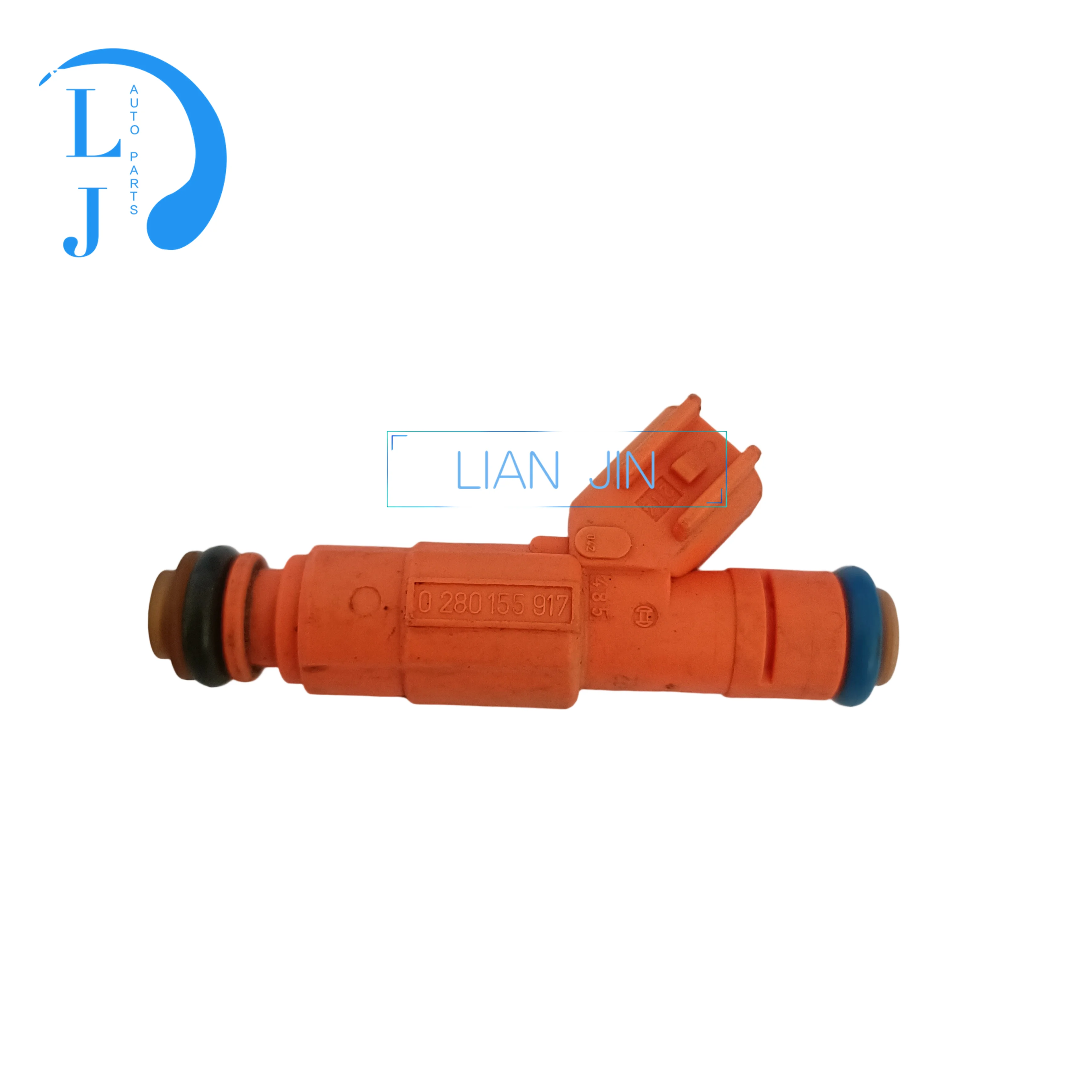 

0280155917 Fuel Injector Sensor Fit For Ford