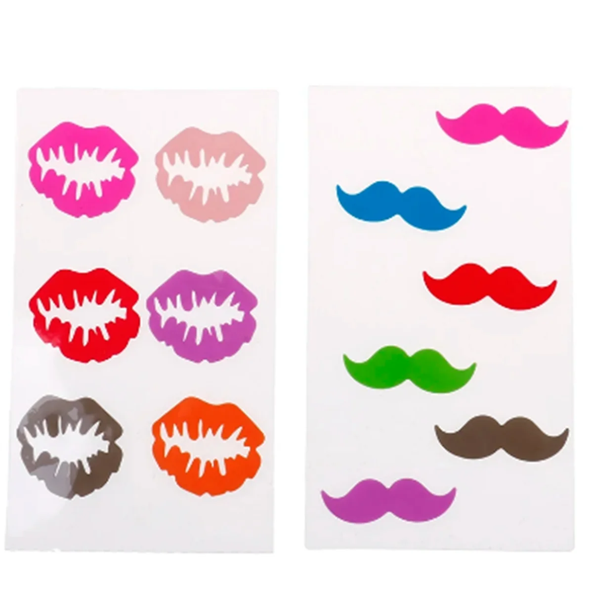 Новейший! Силиконовое стекло, распознаватель этикеток для вина, очки, маркер для чашки чая, товары для вечеринок, губы