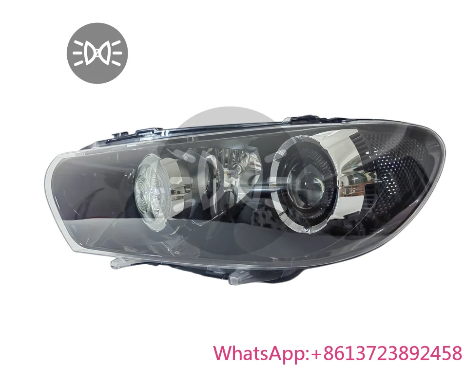 

For 2010-2014 Auto Parts for Volkswagen Golf 6 Headlight Automatic Lighting System Original Headlight