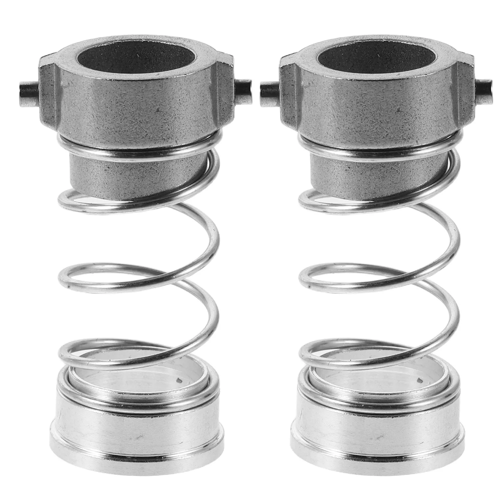 2Pcs 네일 드릴 교체 부품 내마모성 하드웨어 피팅 전기 파일 핸드피스 수리 키트 네일 살롱 매니큐어