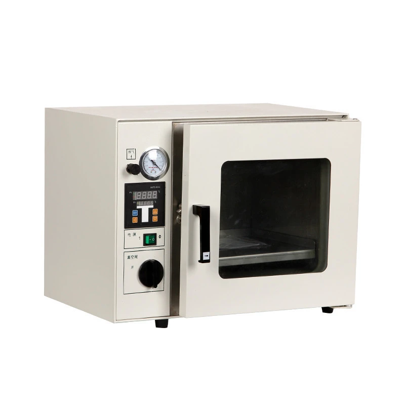 

Vacuum drying oven DZF6021 electric heating constant temperature vacuum drying oven laboratory small oven