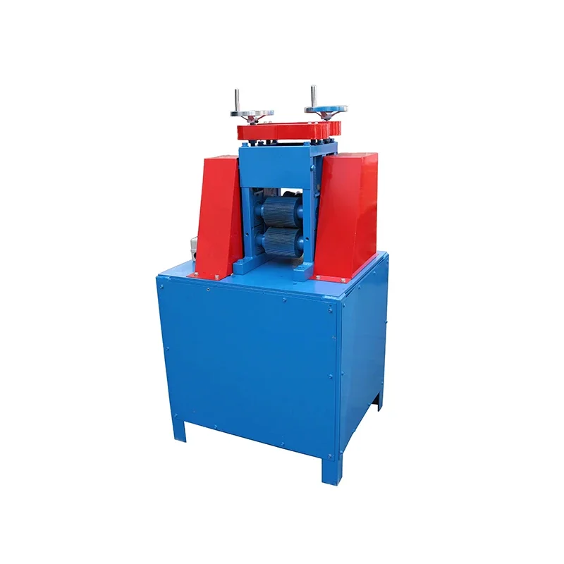 100% Recycle Equipment Automatic Wire Stripper Machine Scrap Cable Cutting and Stripping Machine