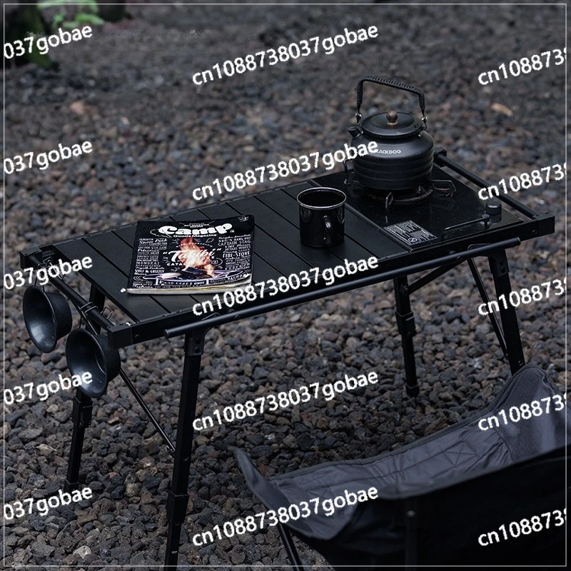 

IGT Combination Table Multifunctional Portable Folding Table