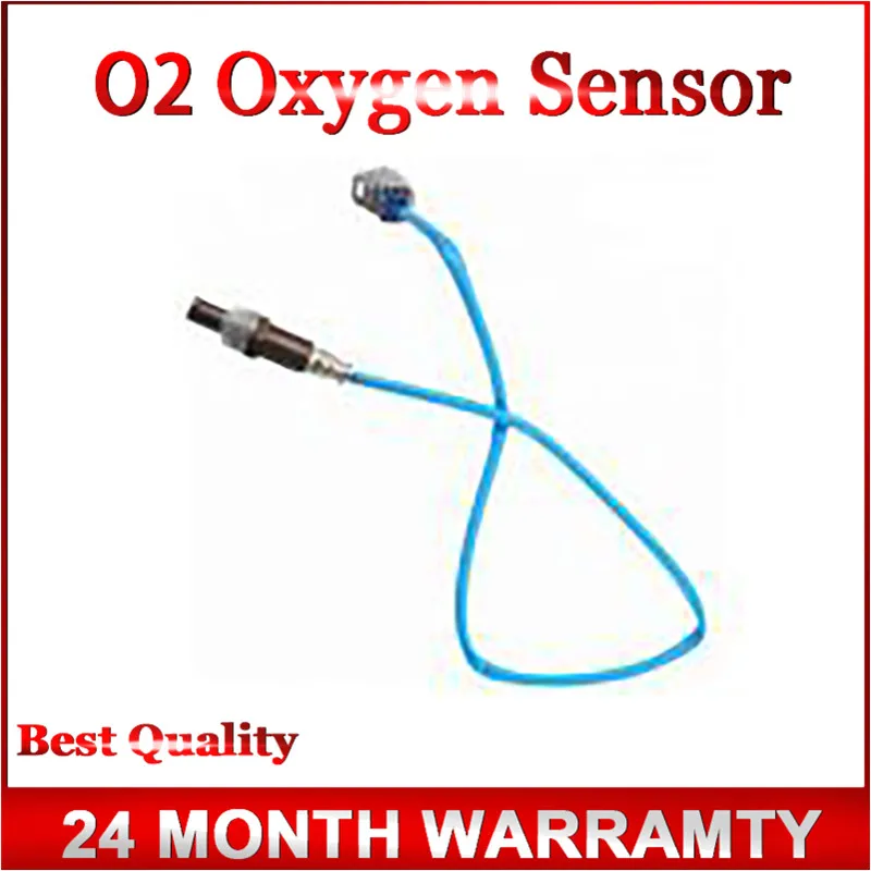 New High Quality OE Style Oxygen Sensor second For MAZDA CX5 3 6 PE02-18-861 PE02-18-86ZA PE12-18-86Z PE121886Z