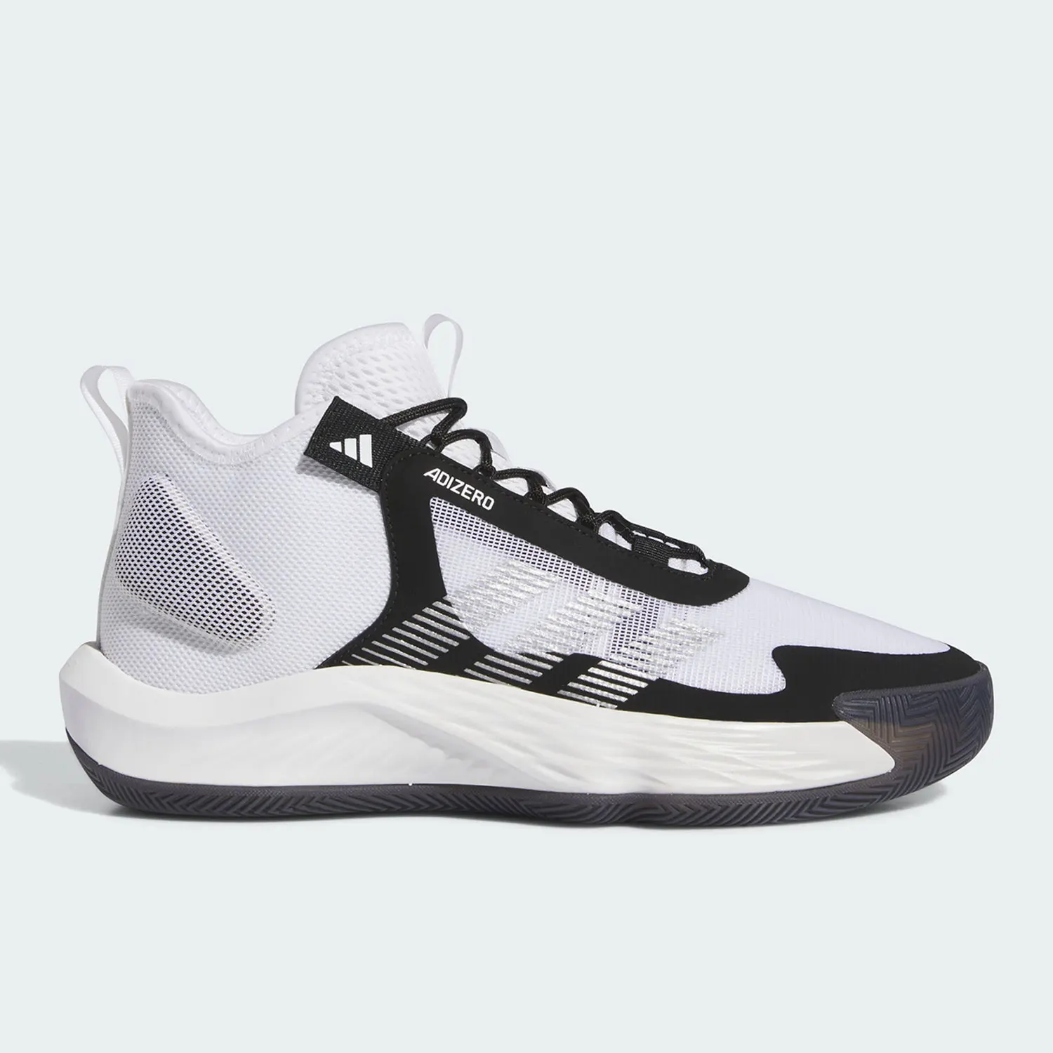 

Оригинальные мужские и женские баскетбольные кроссовки Adidas Adizero Select Team IE9322