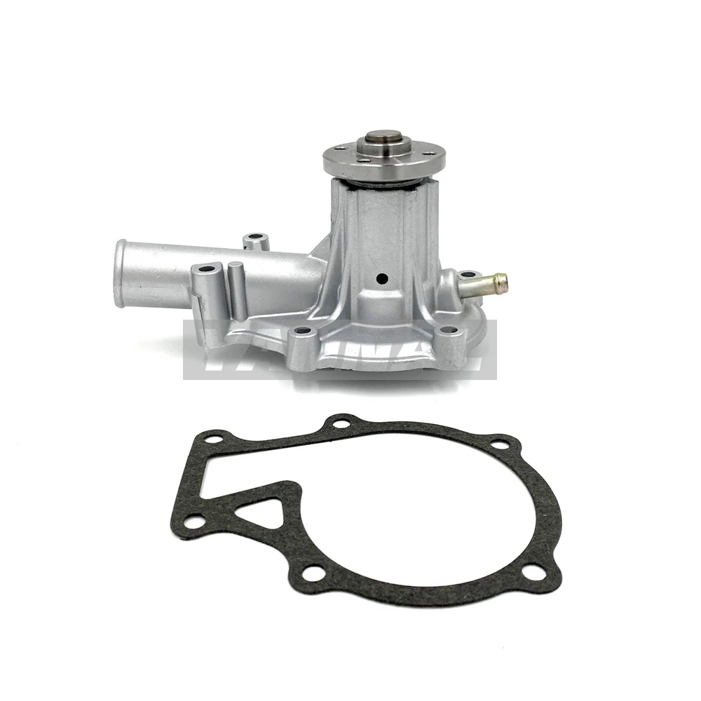 

HOT SALE WATER PUMP 68MM IMPELLER FOR KUBOTA EXCAVATOR TRACTOR 16259-73032 16259-73030