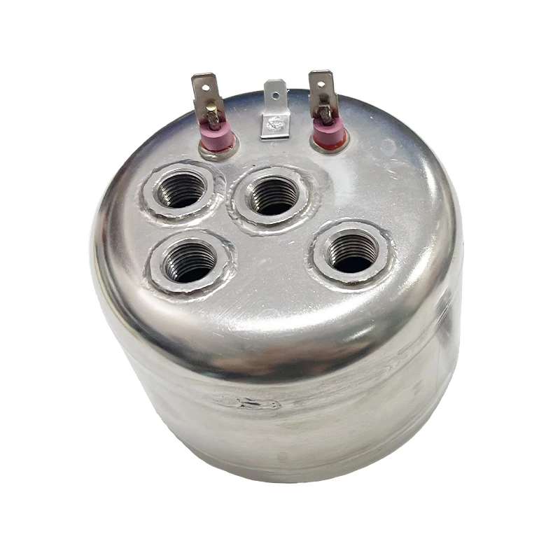 

750Ml electric coffee machine boiler with heating element 220V 2000W