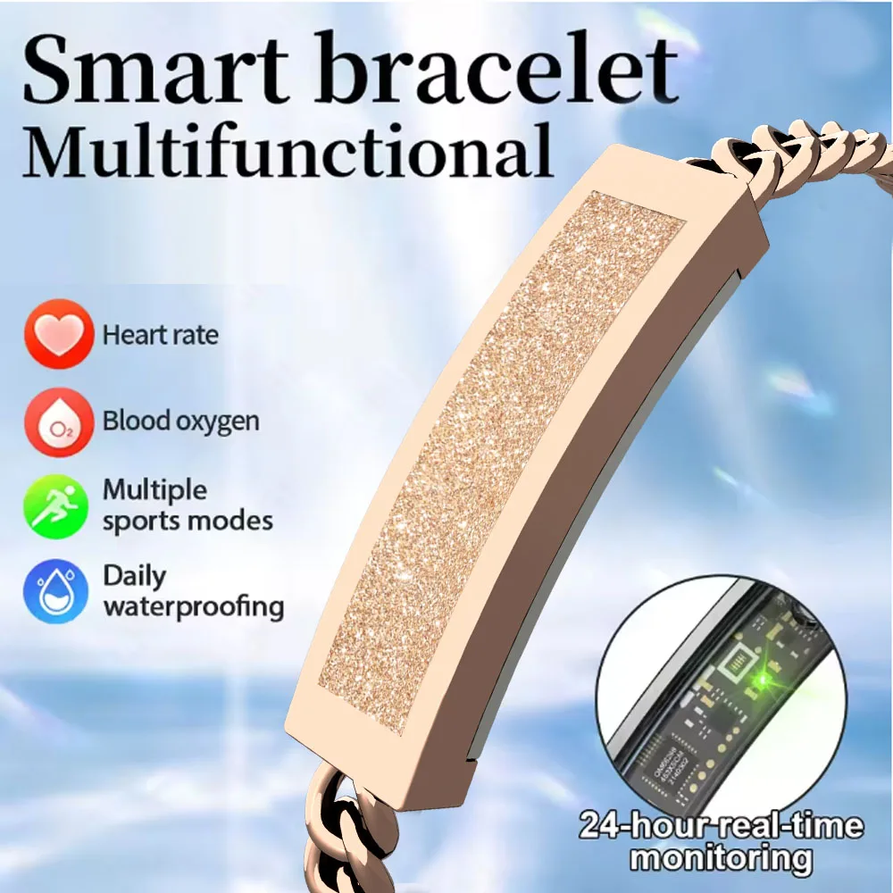 2025-nuovo-braccialetto-intelligente-pedometro-bracciale-intelligente-per-la-salute-donna-uomo-sport-fitness-bracciale-impermeabile-per-il-monitoraggio-della-frequenza-cardiaca-del-sonno