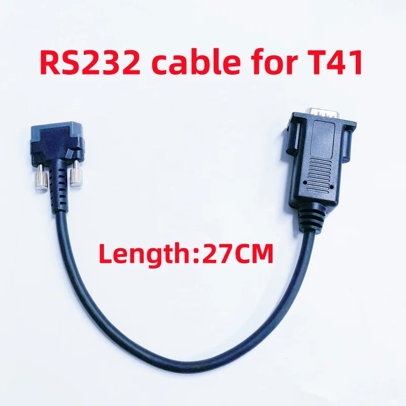 

NEW Cable 99815-01 for Trimble JUNO T41 Controller Handheld GPS 8 Pin to RS232 Male plug Cable T41/5 cable