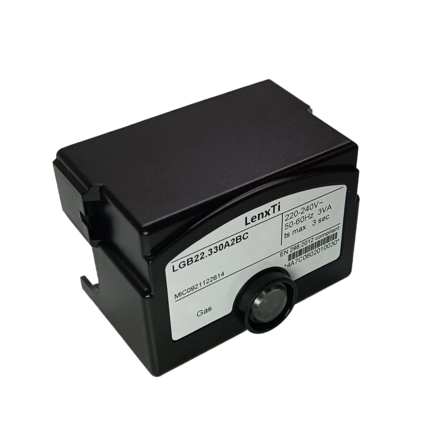 LenxTi LGB22.330A27BT burner control Replacement for SIEMENS program controller